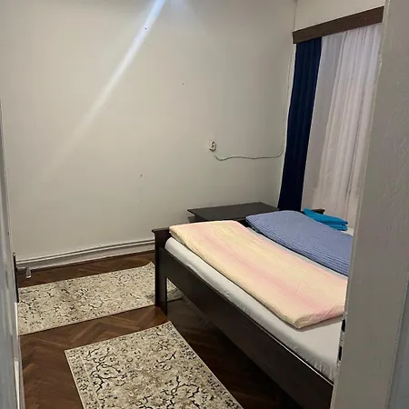 Casa Roxana * Craiova