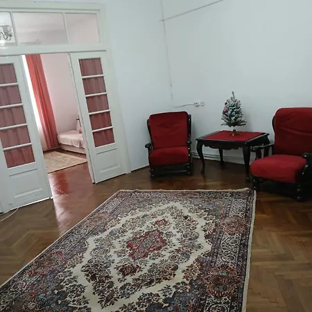 Casa Roxana Ferienhaus Craiova