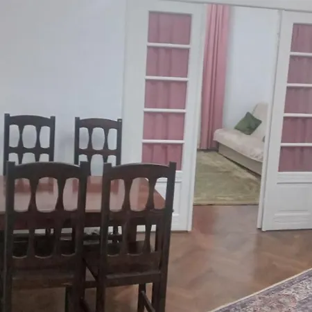 Casa Roxana * Craiova