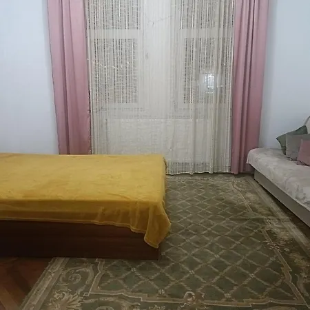 Casa Roxana *
