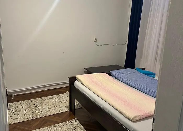 Casa Roxana * Craiova