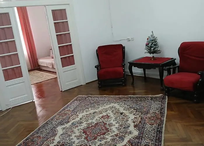 Casa Roxana Ferienhaus Craiova