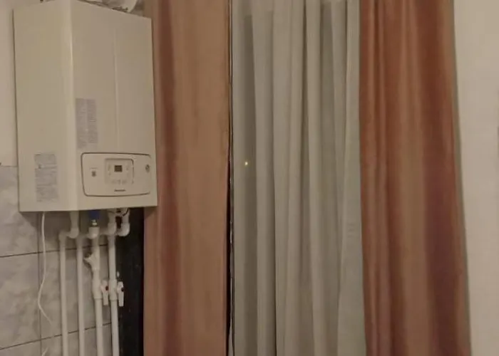 Feriehus Casa Roxana Craiova