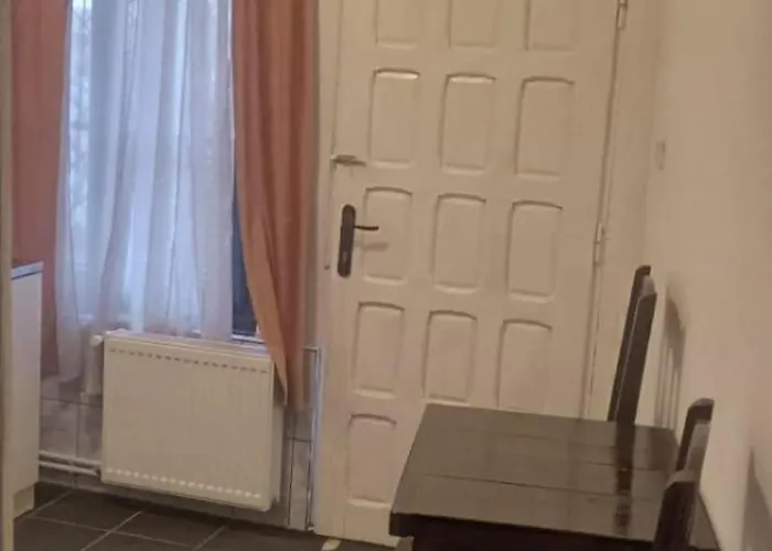 Casa Roxana Feriehus *