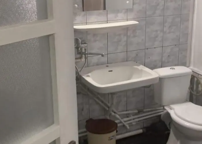 Feriehus Casa Roxana Craiova